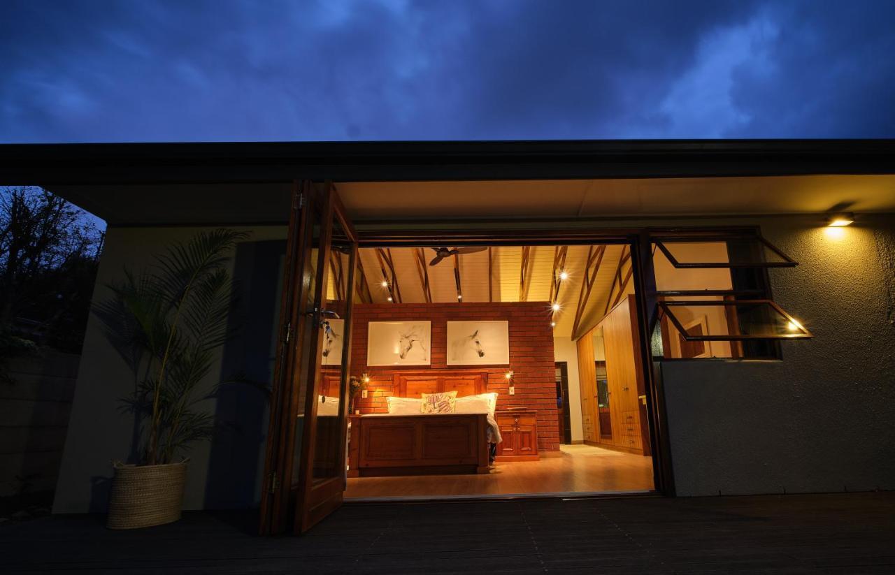 The Cottage Farm Stellenbosch Ngoại thất bức ảnh