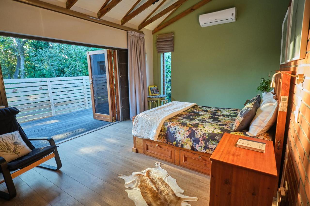 The Cottage Farm Stellenbosch Ngoại thất bức ảnh